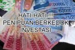 Ekonomi Kian Sulit Jadi Pemicu Maraknya Fintech Ilegal 